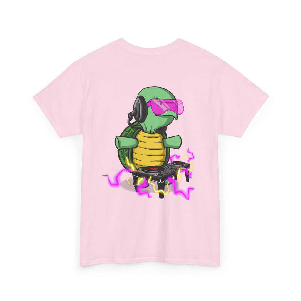 DJ Turt Graphic Tee