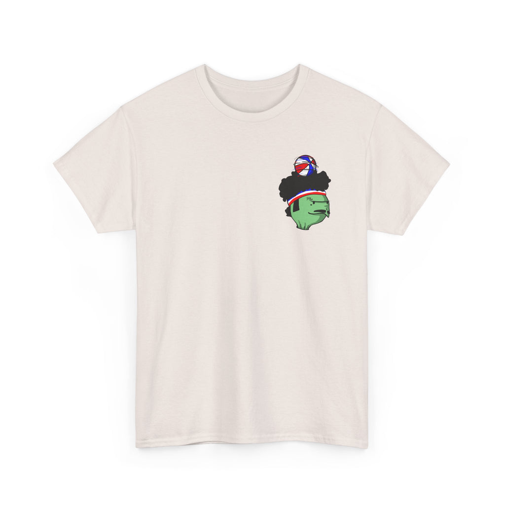 Hoop Dreams Turt T-Shirt
