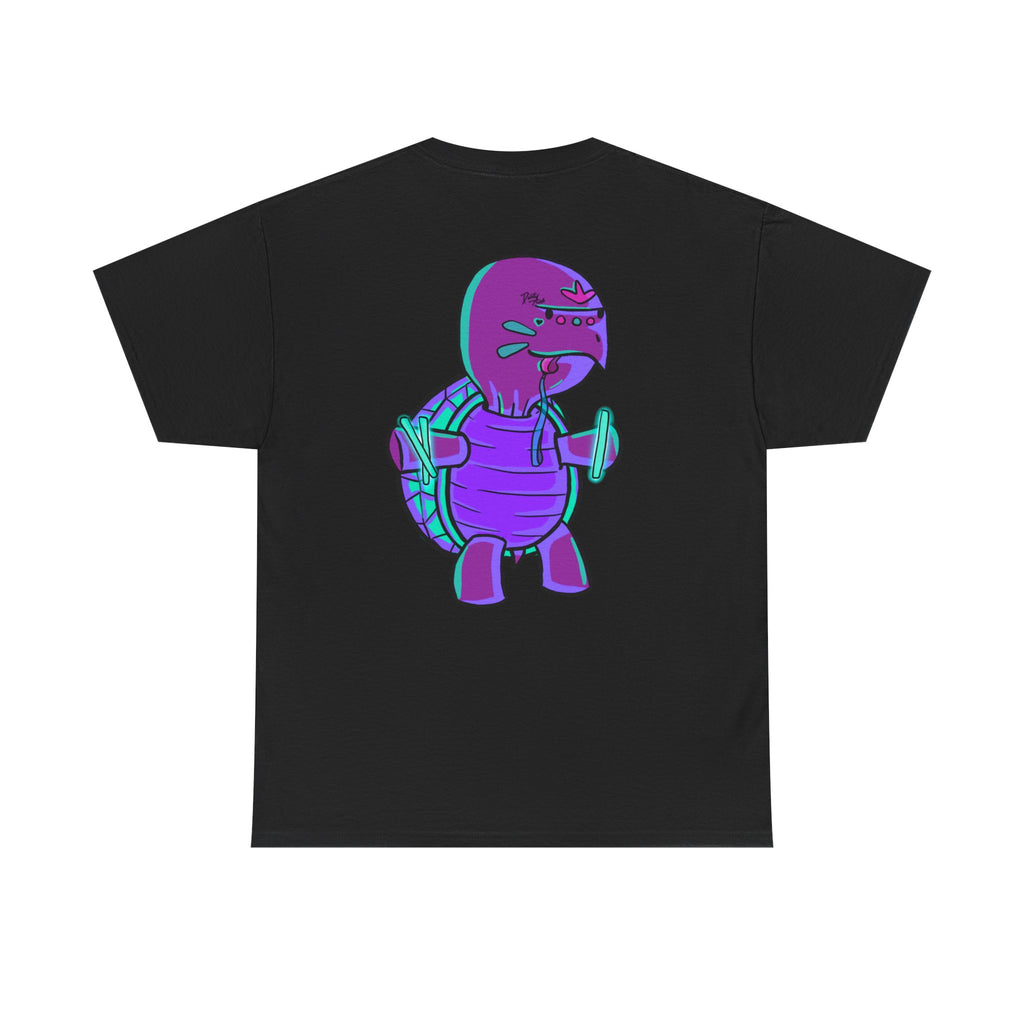 Rave Turt Tee