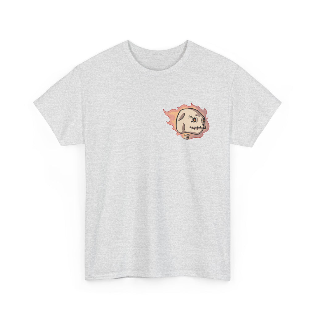 Ghost Rider Turt Tee