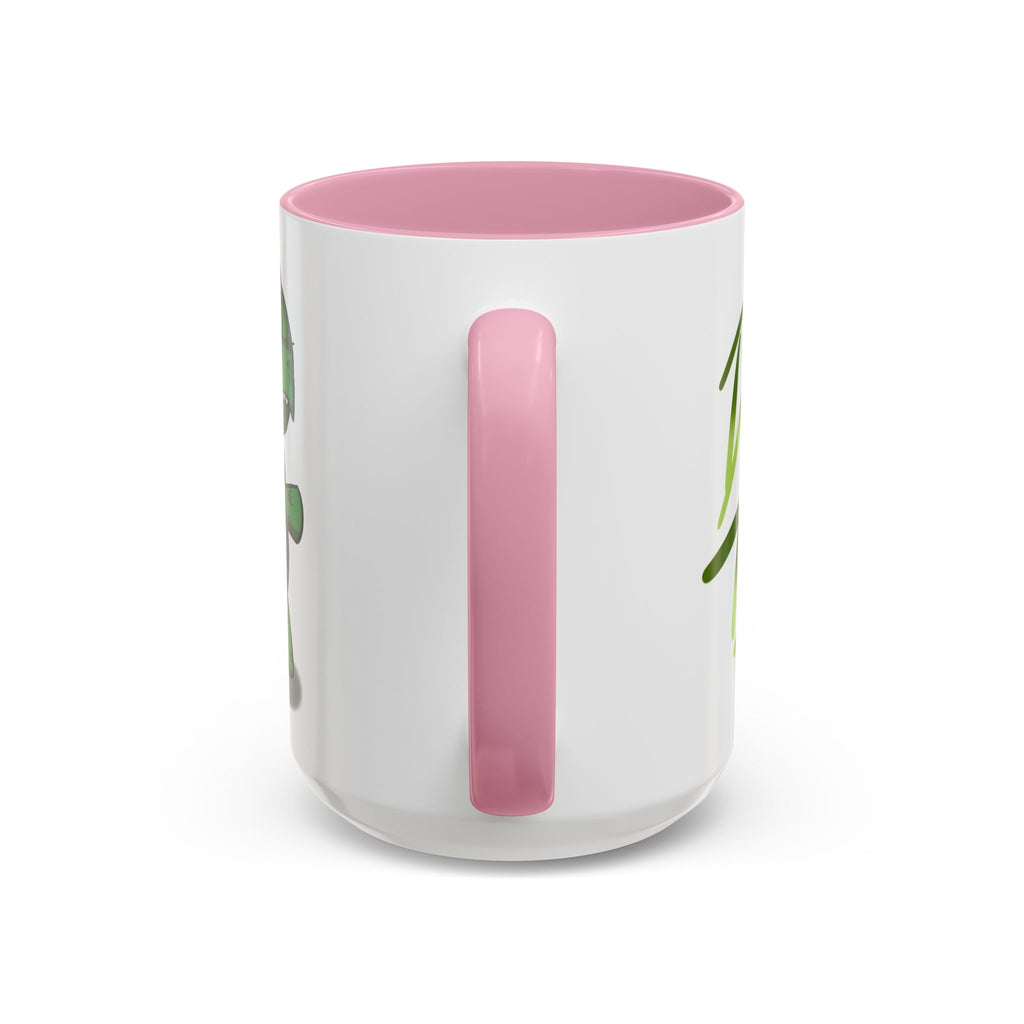 Dino Turt Mug