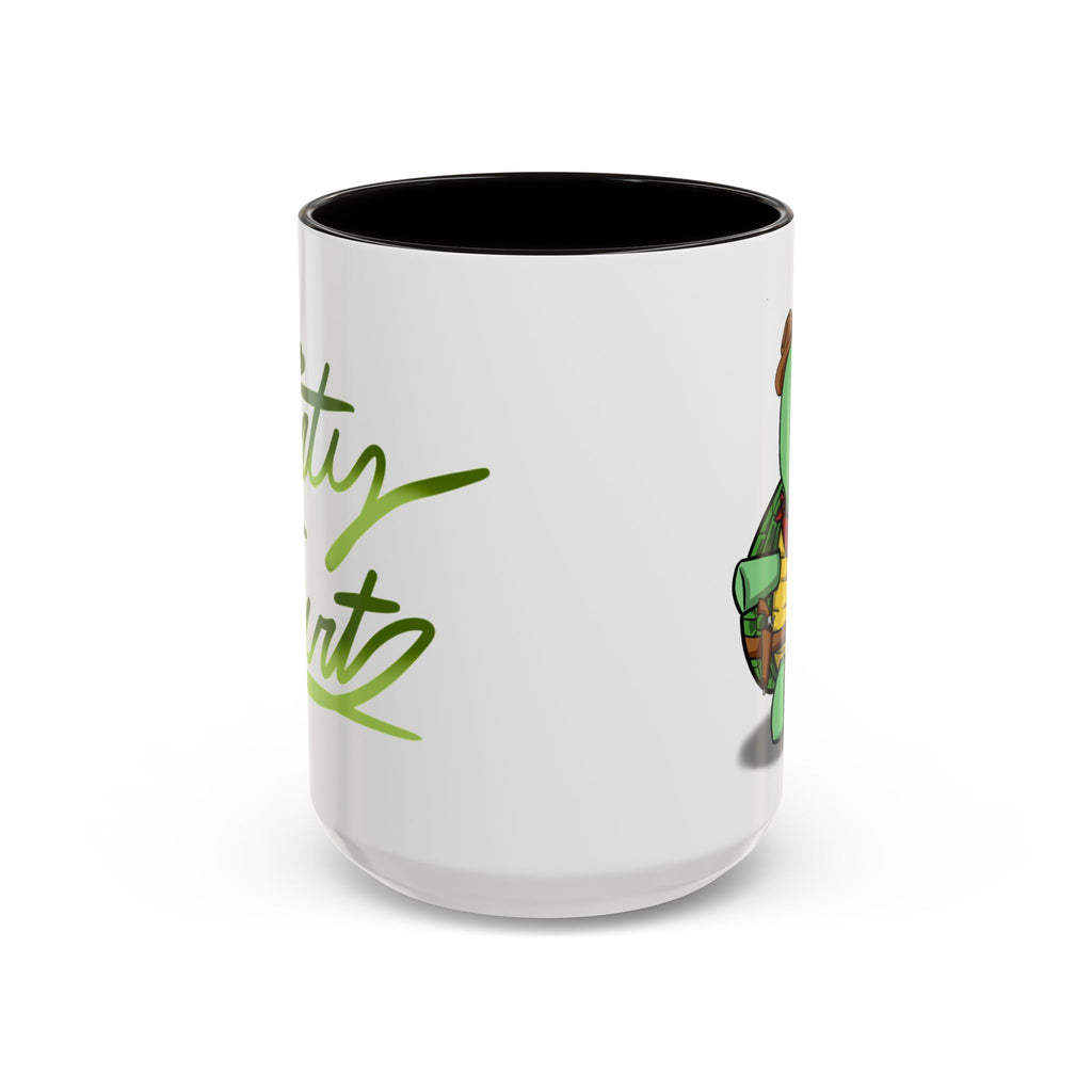Copy of Hoop Turt Mug