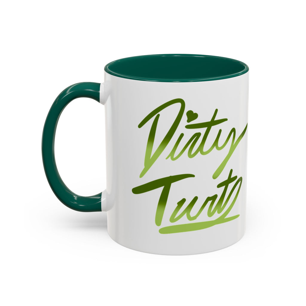 Chef Turt Mug