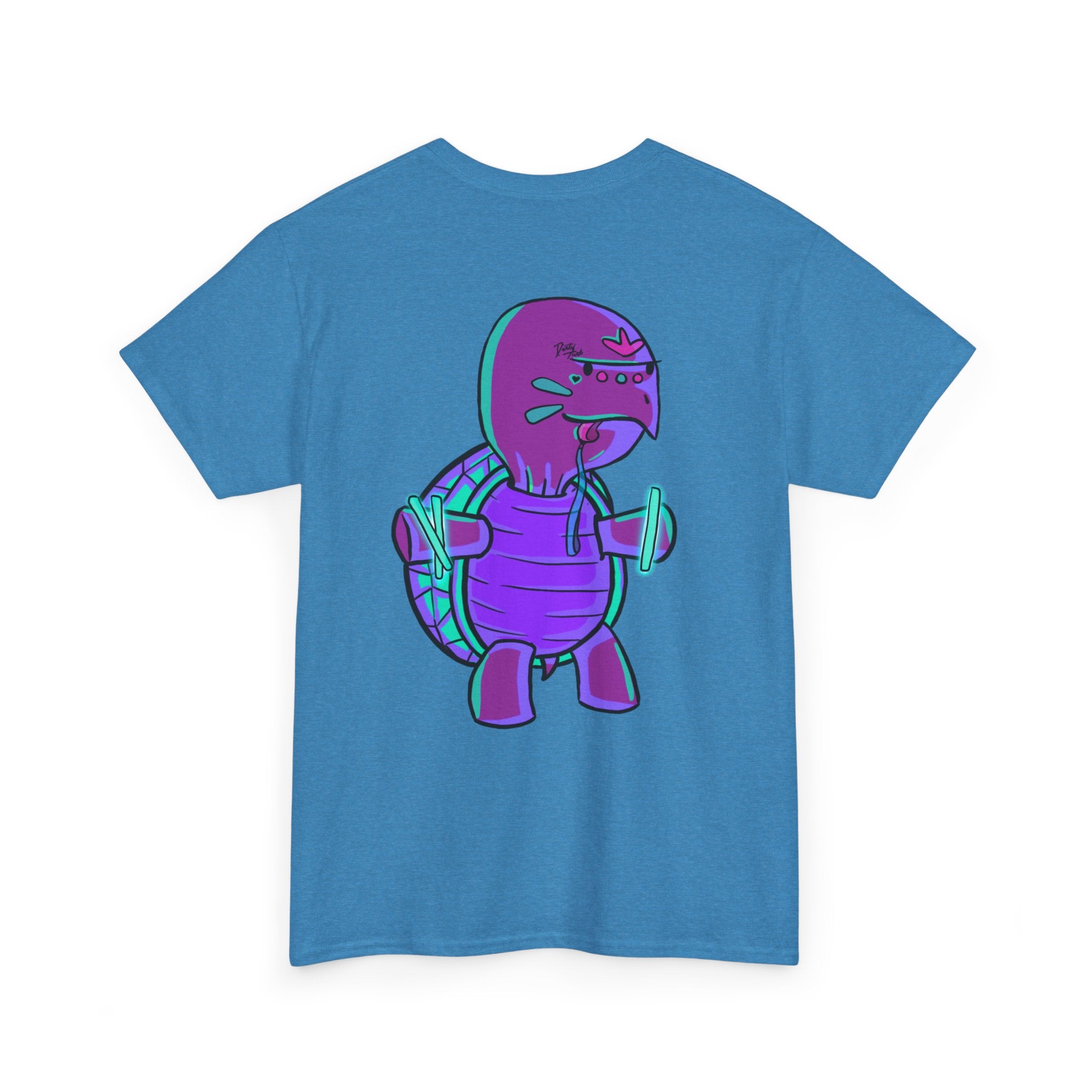 Rave Turt Tee