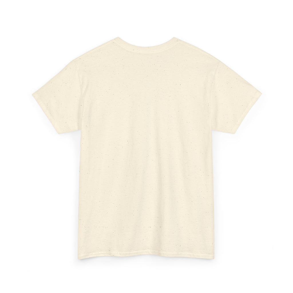 Opt 1 Basic Art Beef Podcast Heavy Cotton Tee