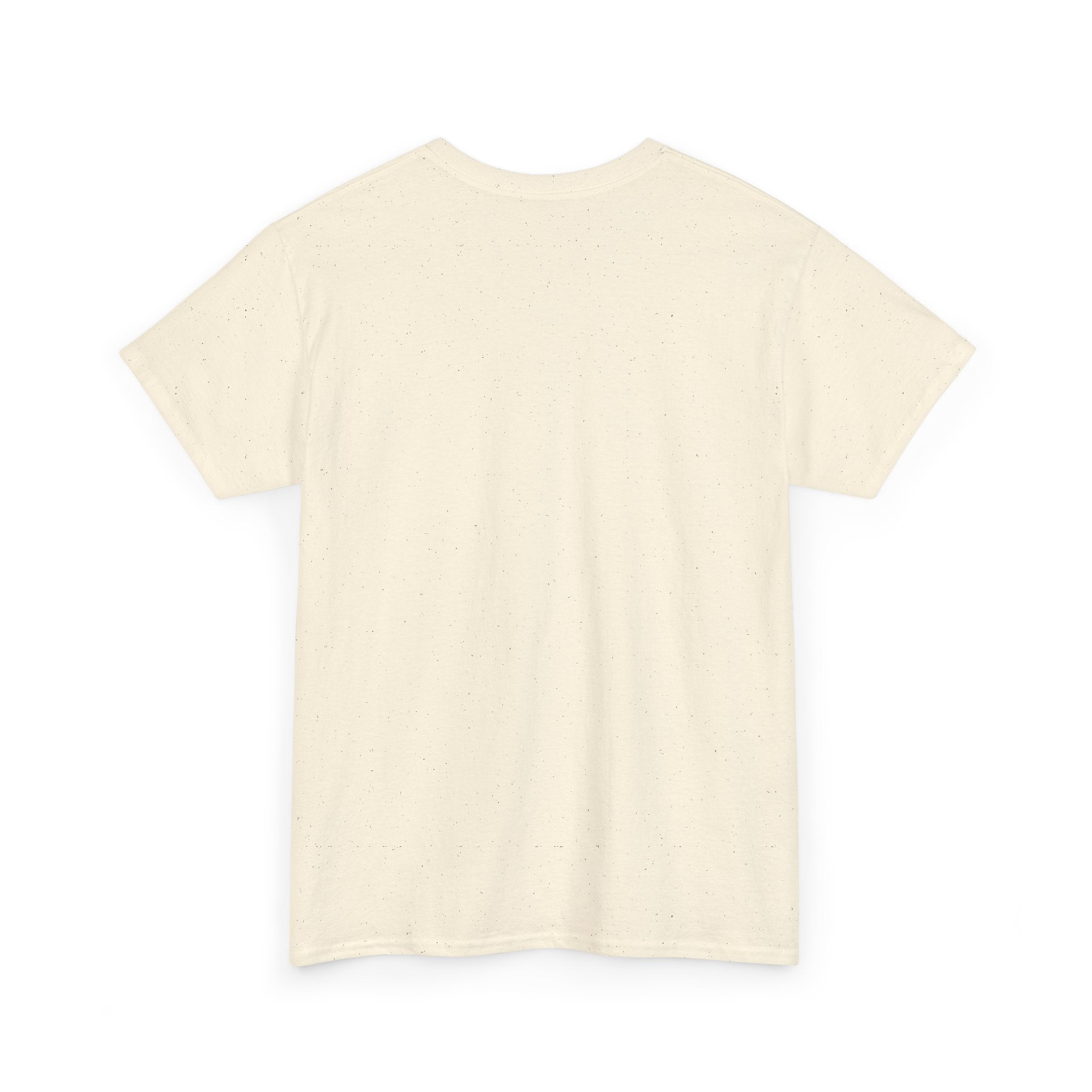 Opt 1 Basic Art Beef Podcast Heavy Cotton Tee
