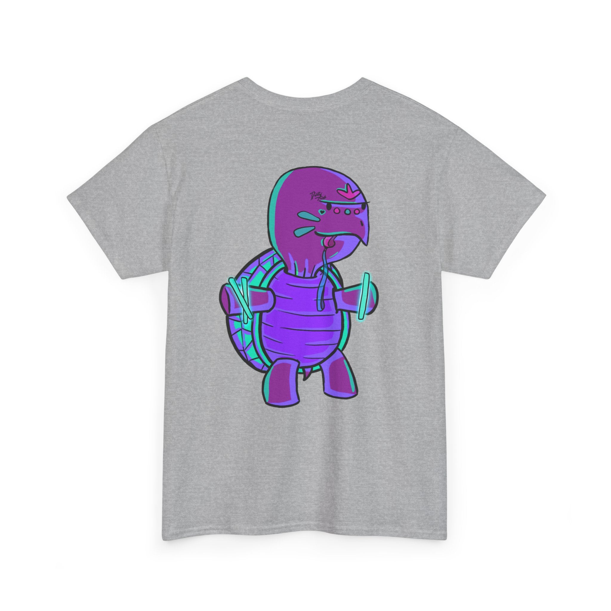 Rave Turt Tee