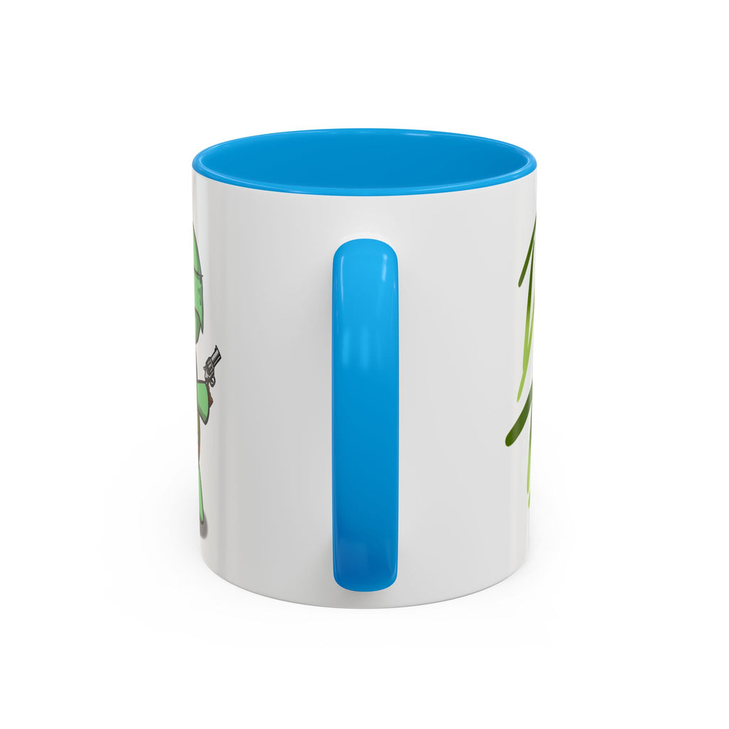 Copy of Hoop Turt Mug