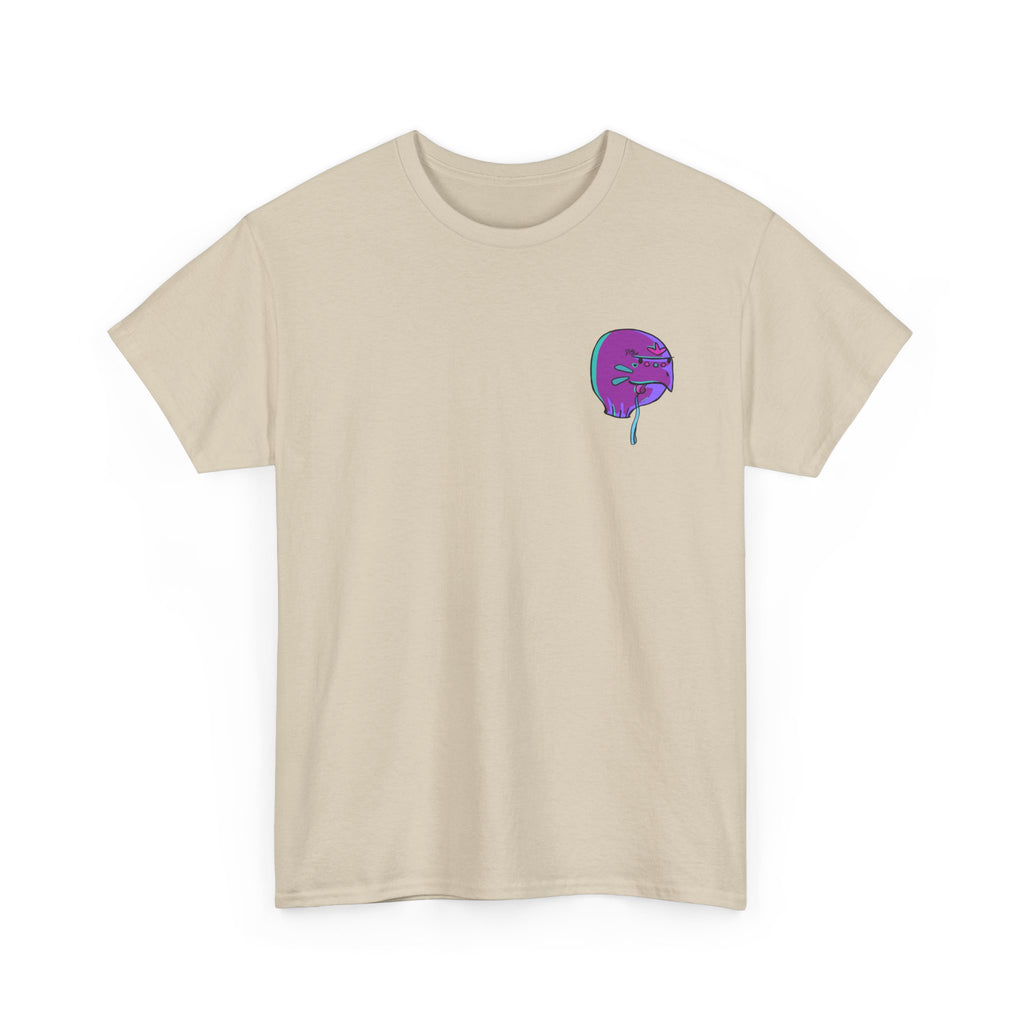 Rave Turt Tee