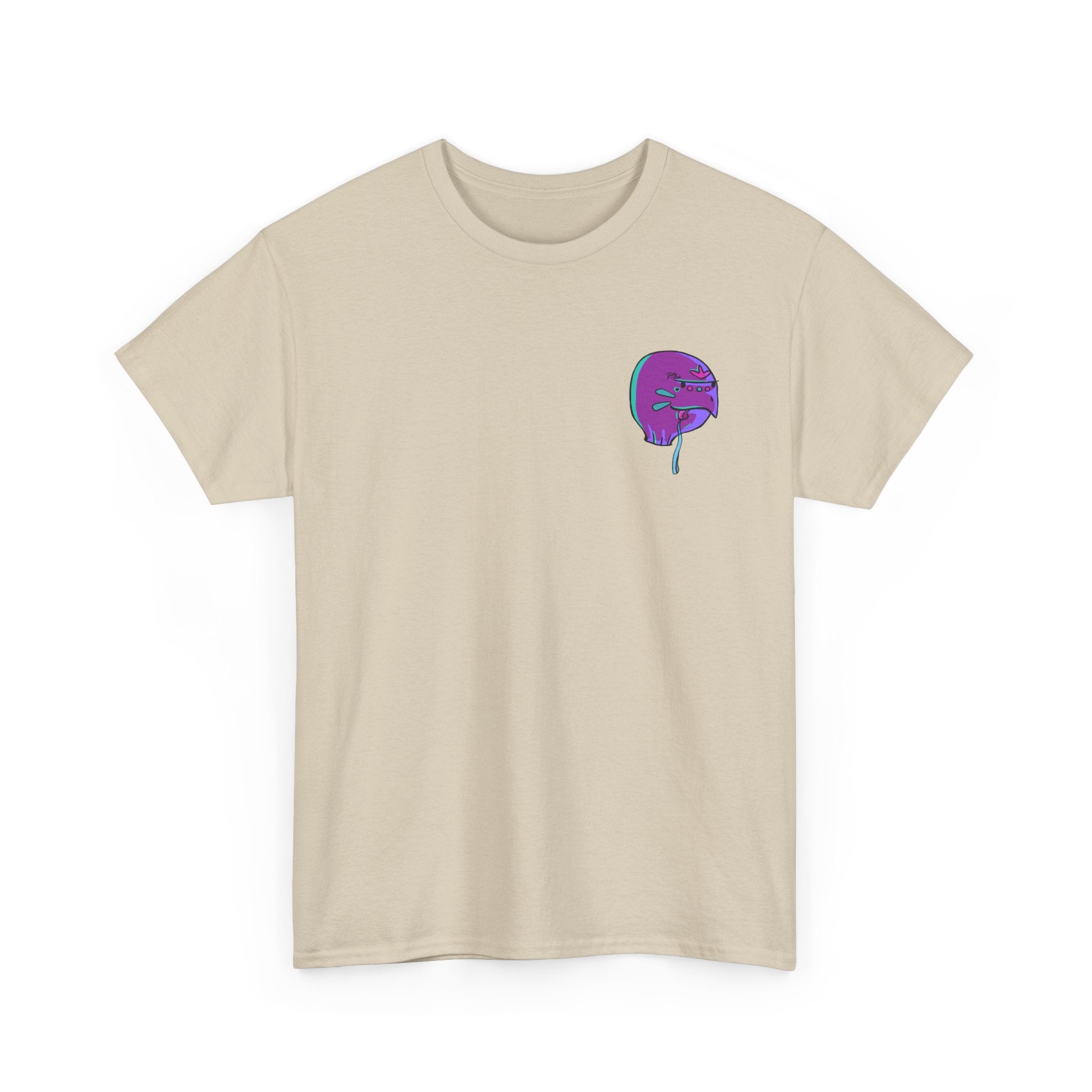 Rave Turt Tee