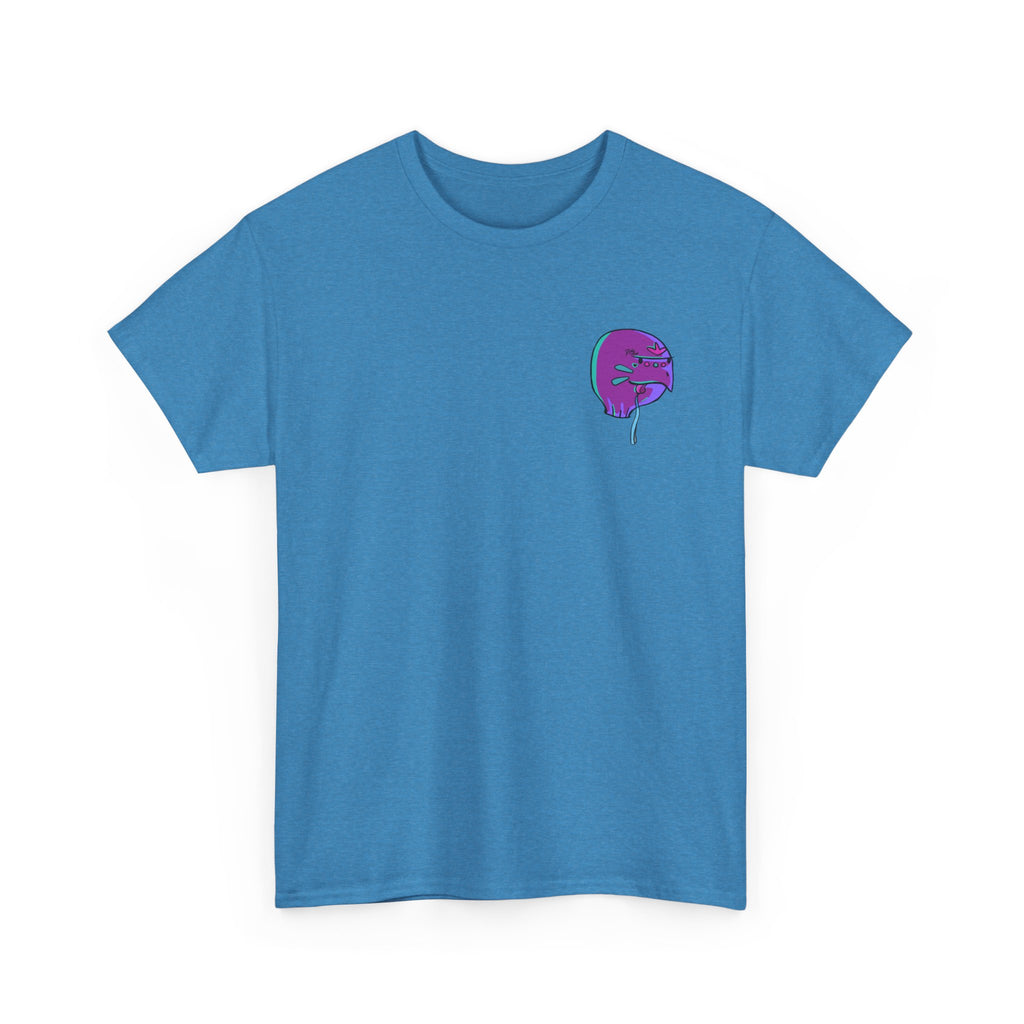 Rave Turt Tee