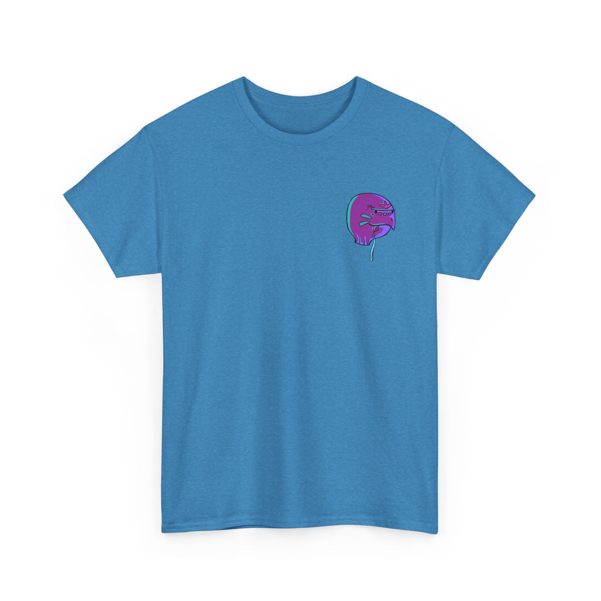 Rave Turt Tee