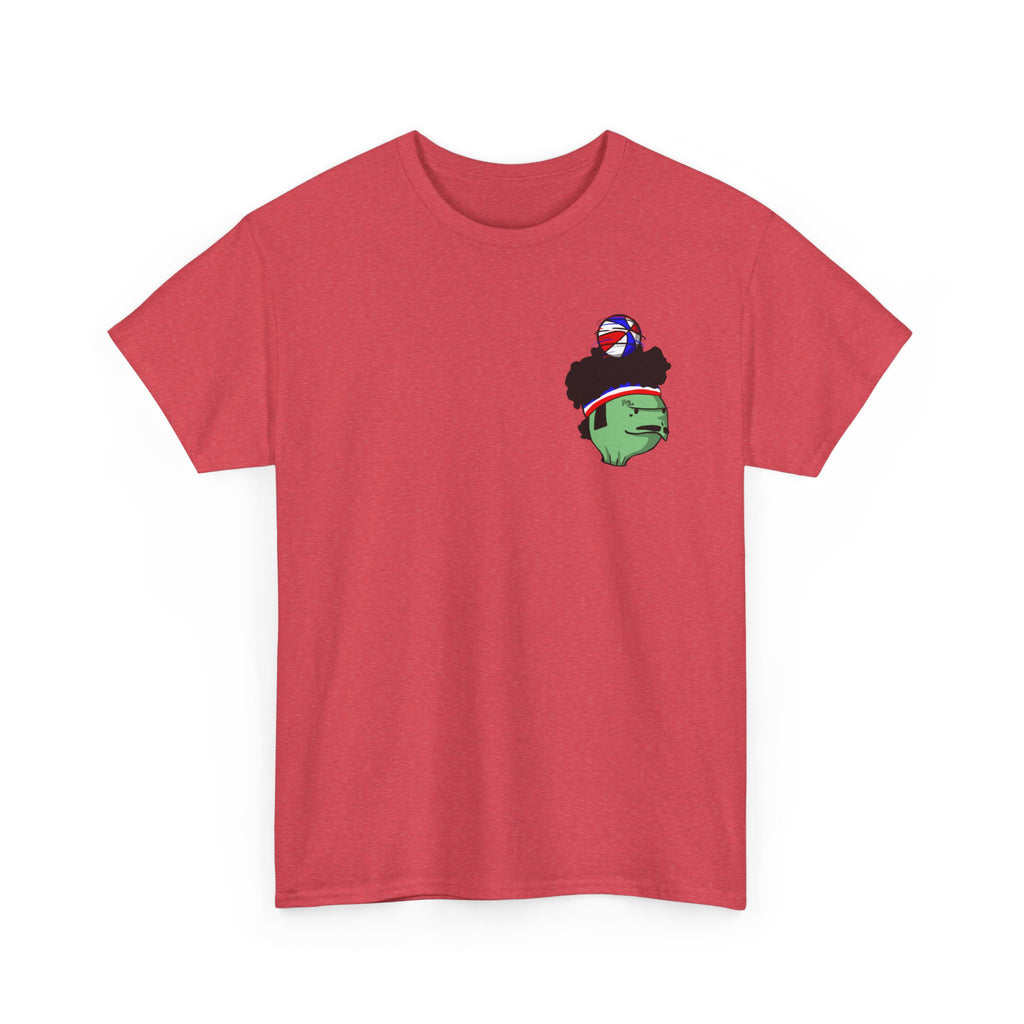 Hoop Dreams Turt T-Shirt
