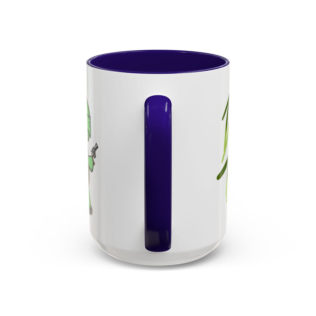 Copy of Hoop Turt Mug