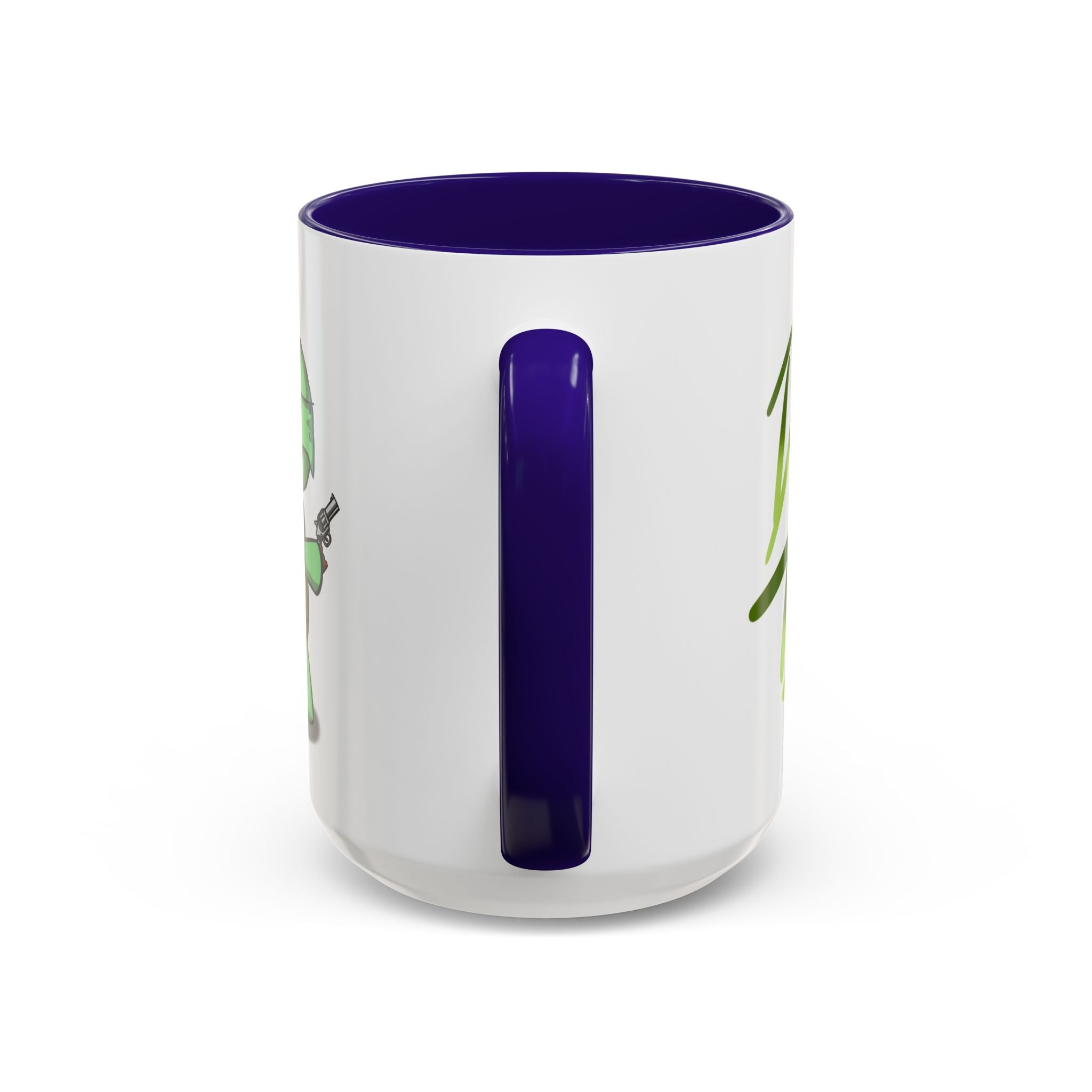 Copy of Hoop Turt Mug