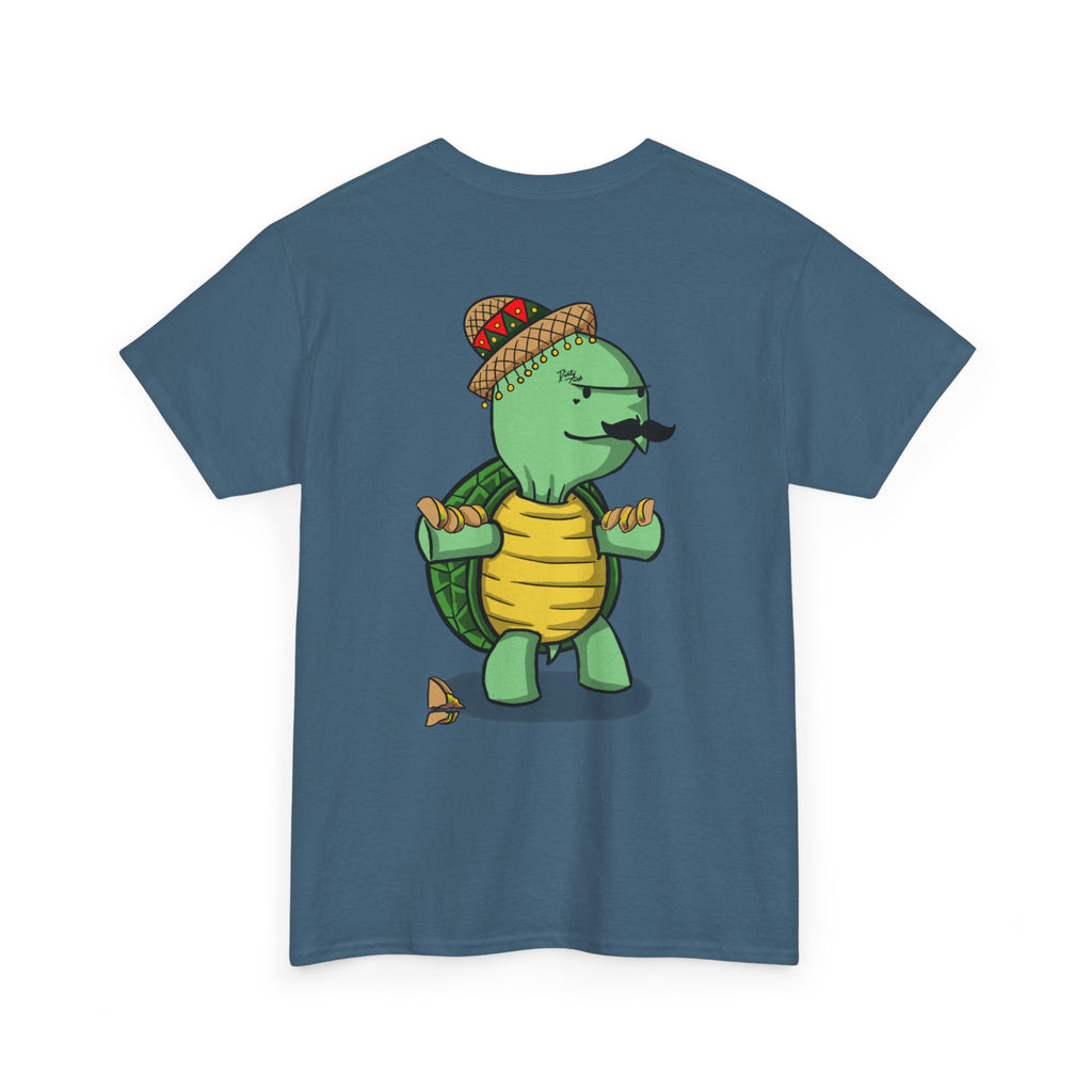 Taco Turt Graphic Tee