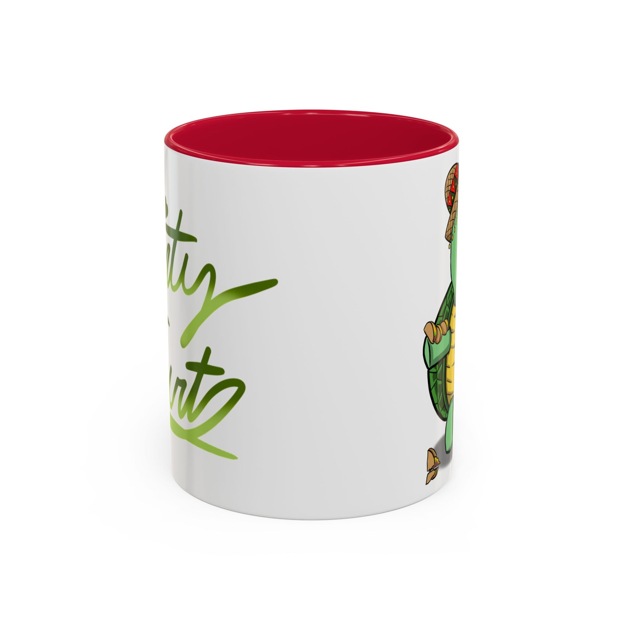 Taco Turt Mug
