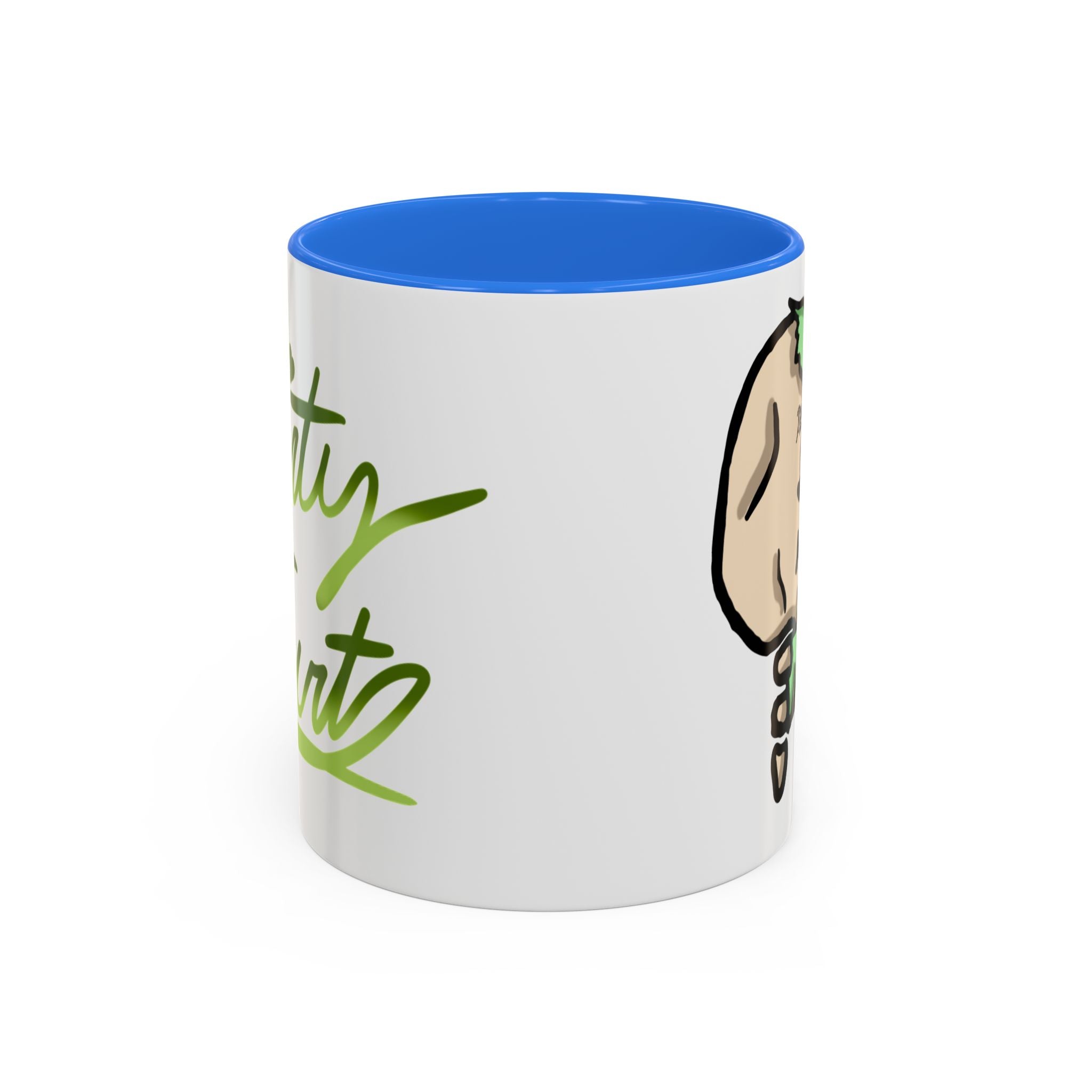 Dirty Turt Mug
