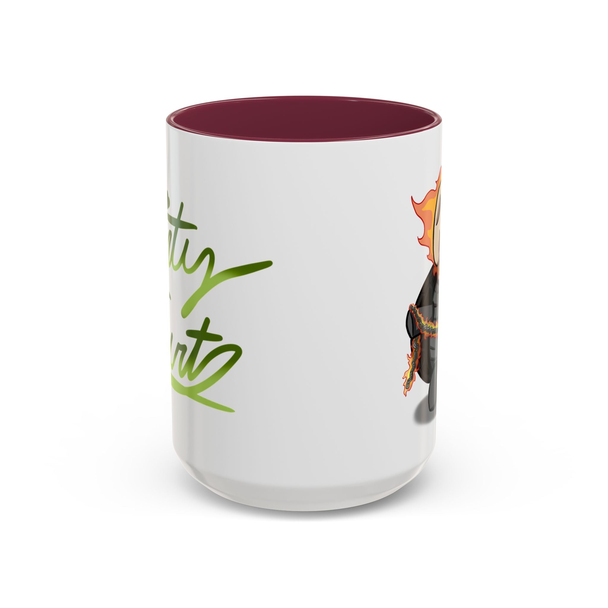 GhostriderTurt Mug