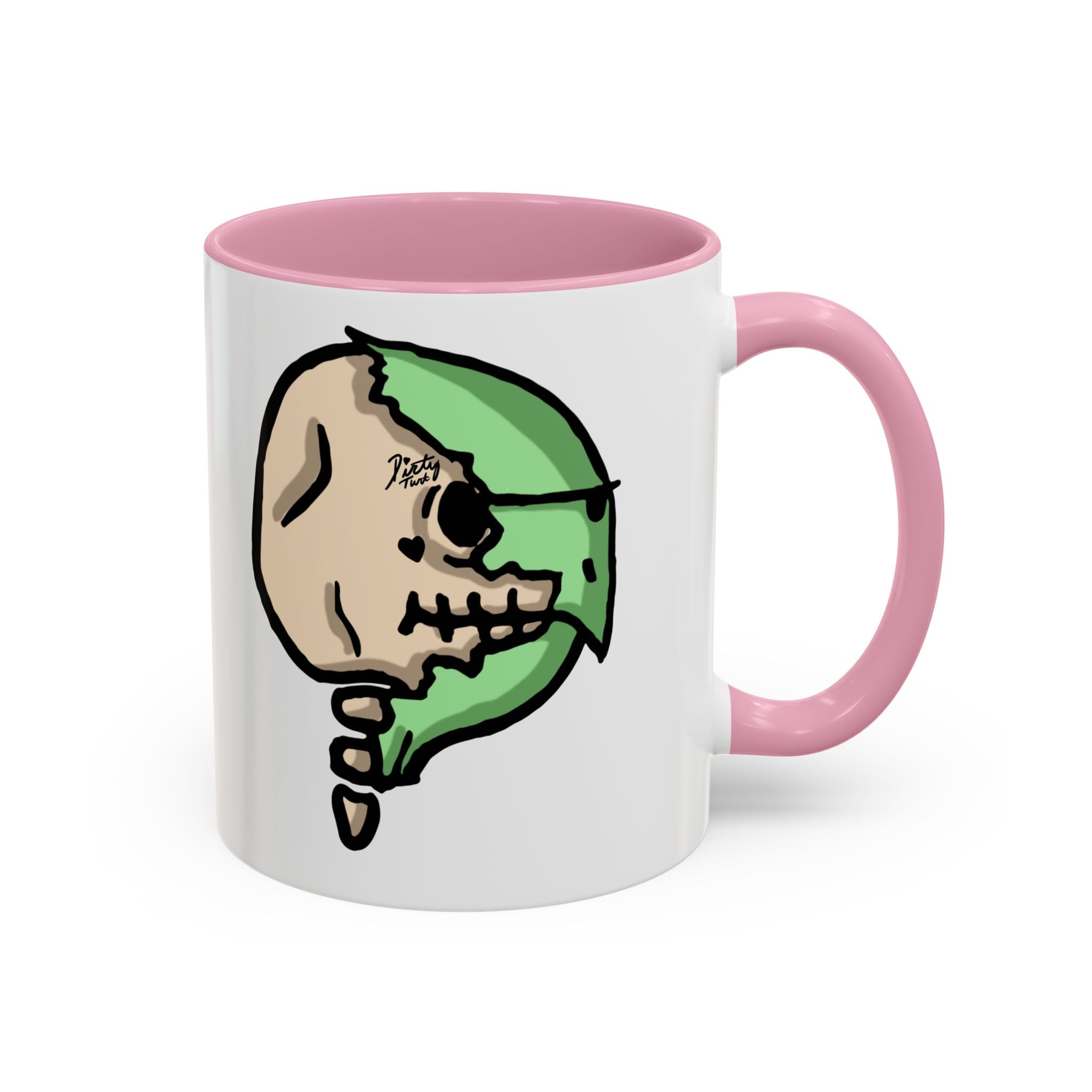 Dirty Turt Mug