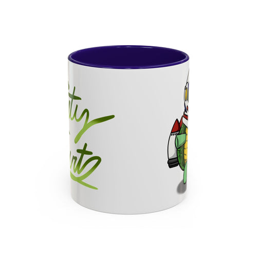 Astro Turt Mug