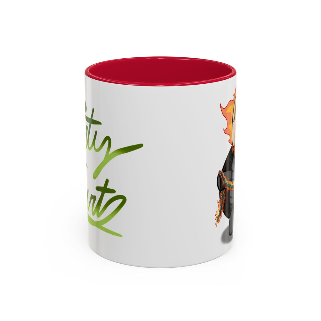 GhostriderTurt Mug