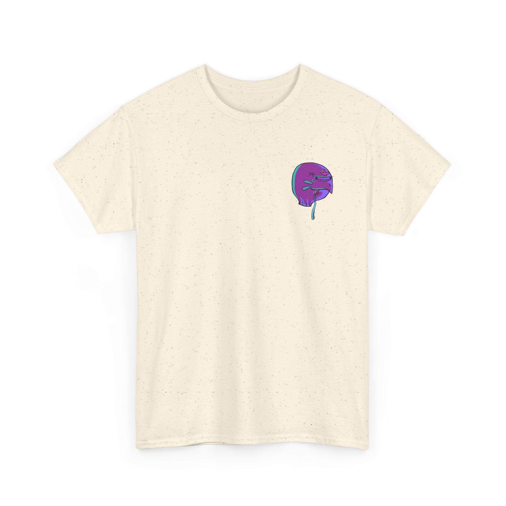 Rave Turt Tee