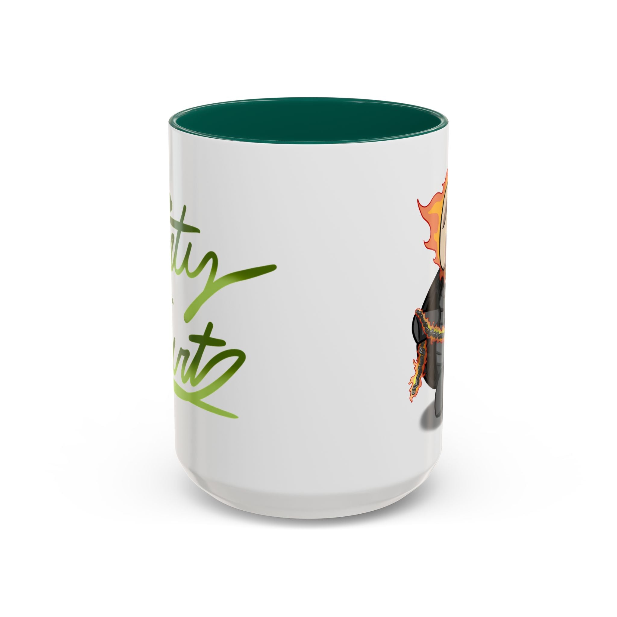 GhostriderTurt Mug