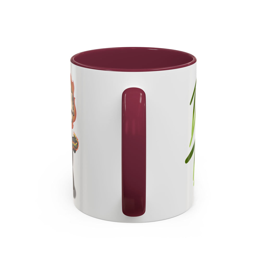 GhostriderTurt Mug