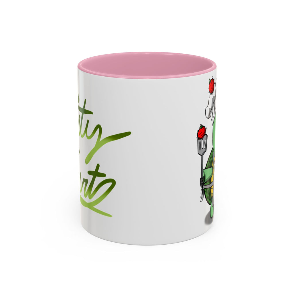 Chef Turt Mug