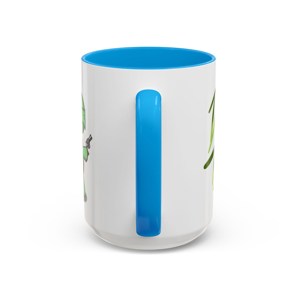 Copy of Hoop Turt Mug