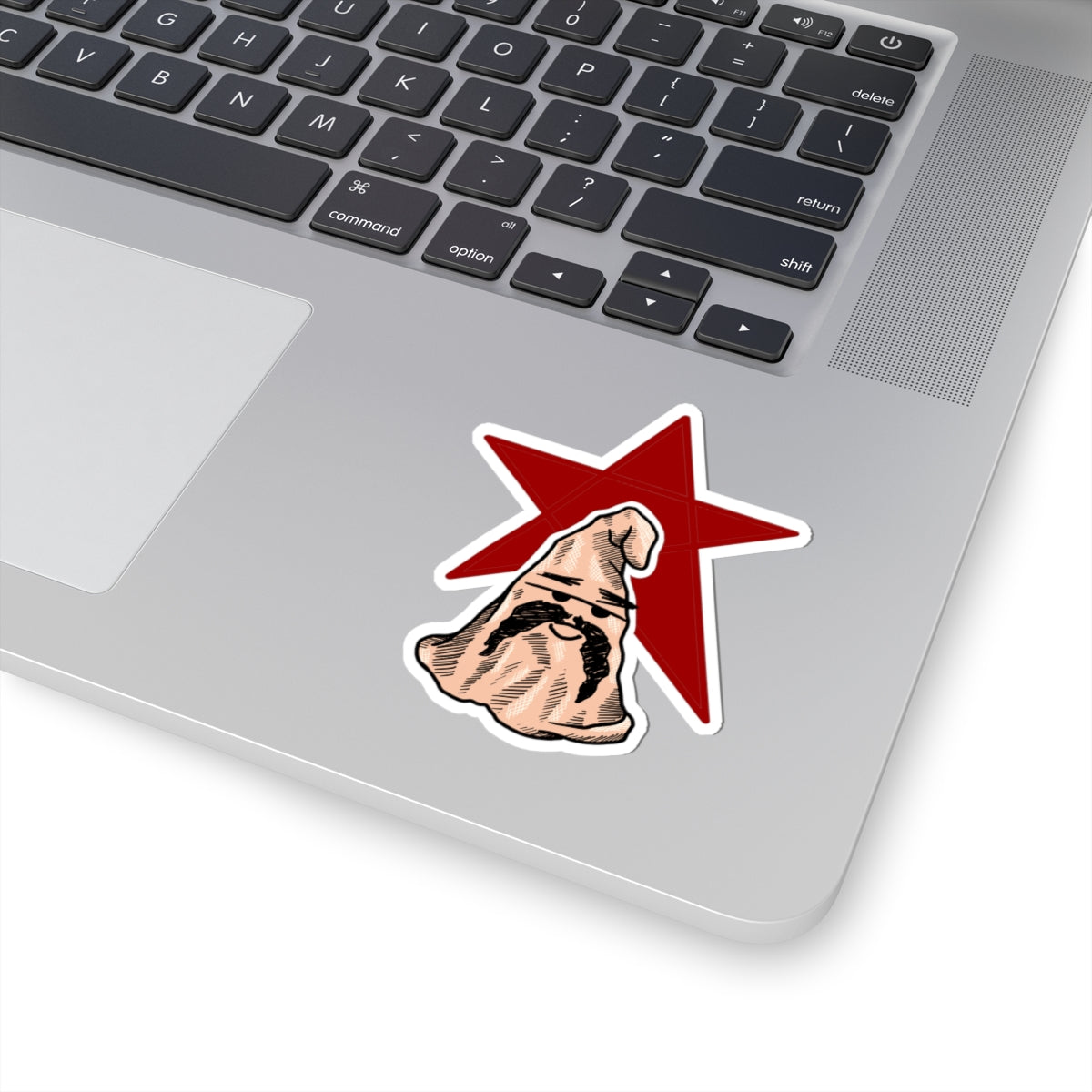 Southern Brother Sticker