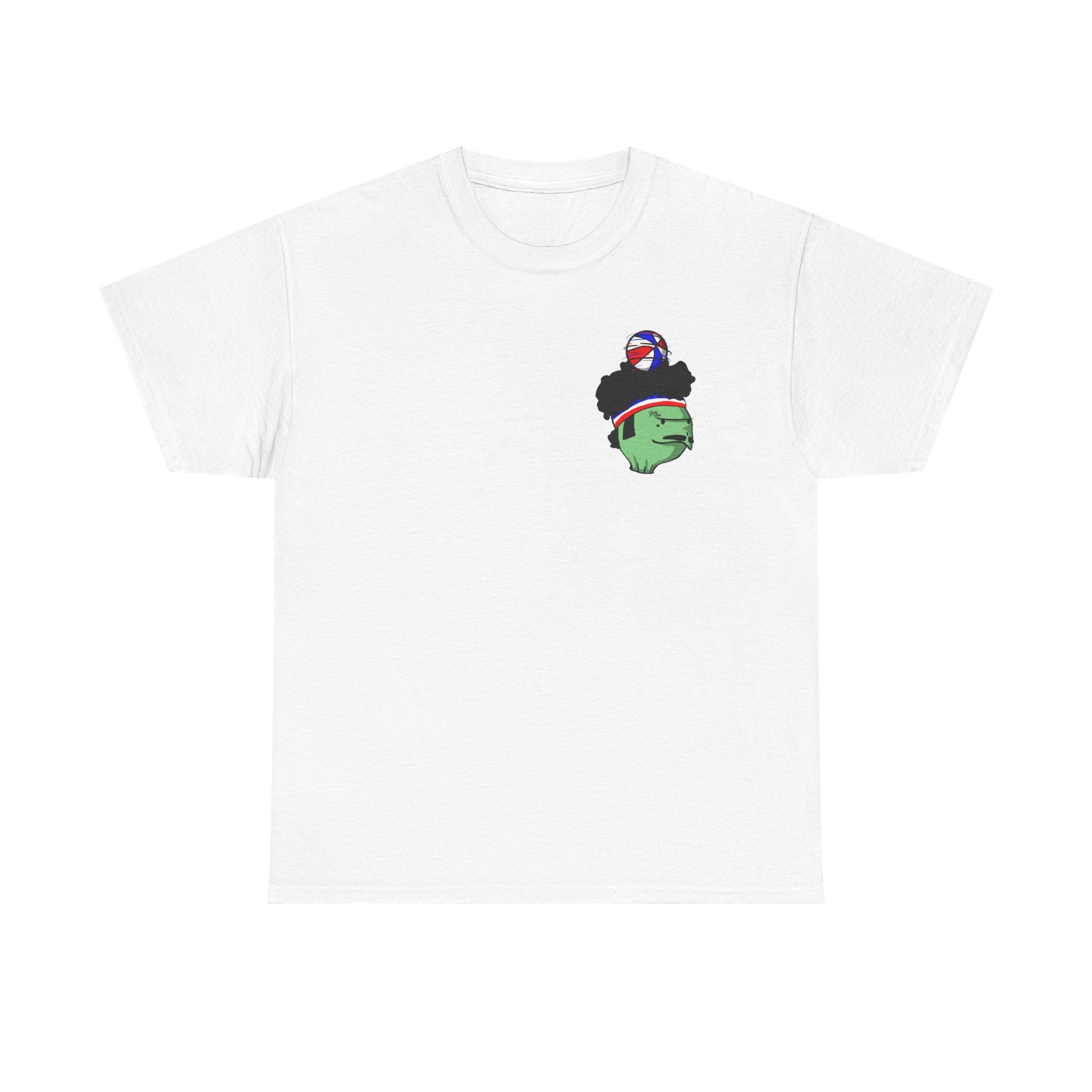 Hoop Dreams Turt T-Shirt
