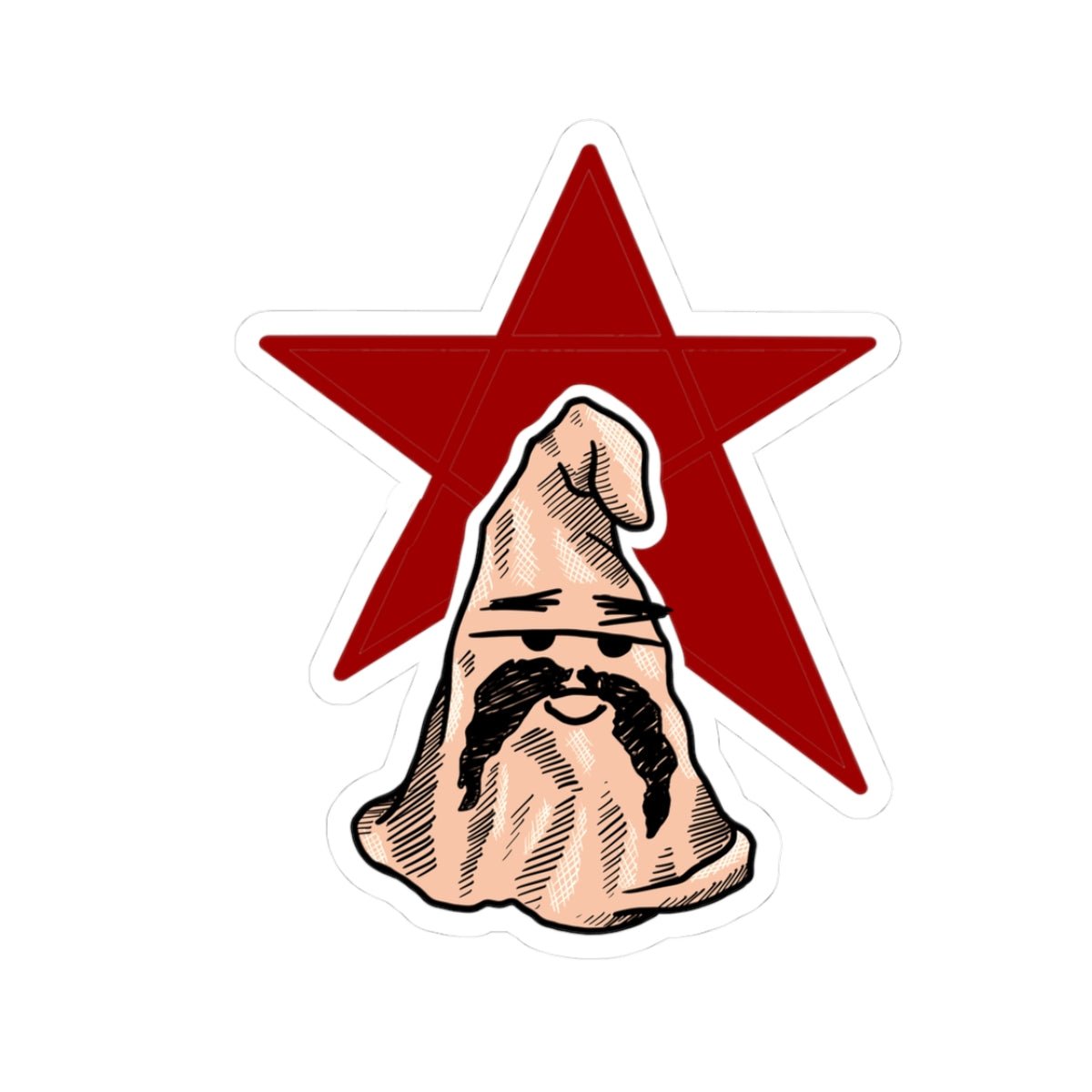 Southern Brother Sticker