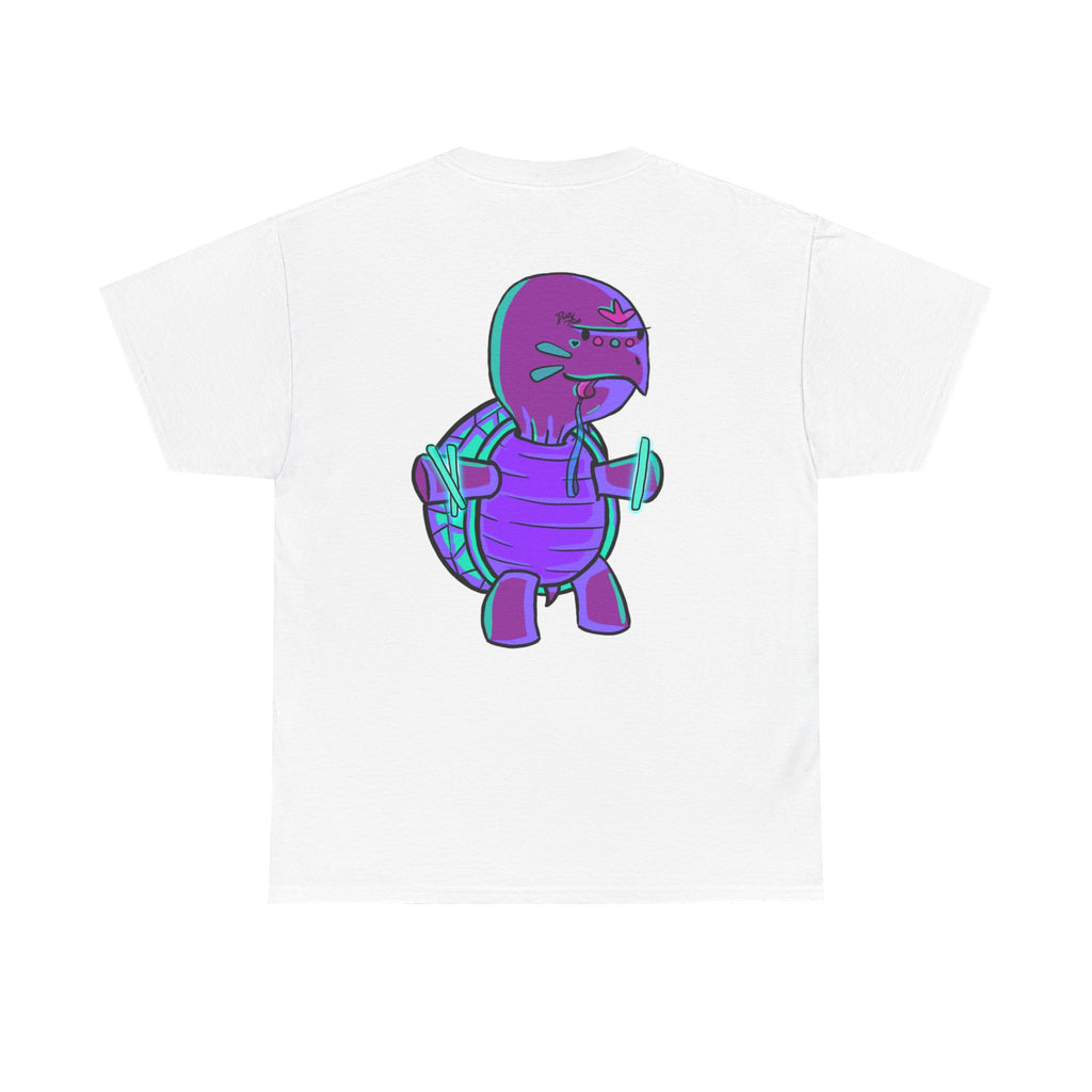 Rave Turt Tee