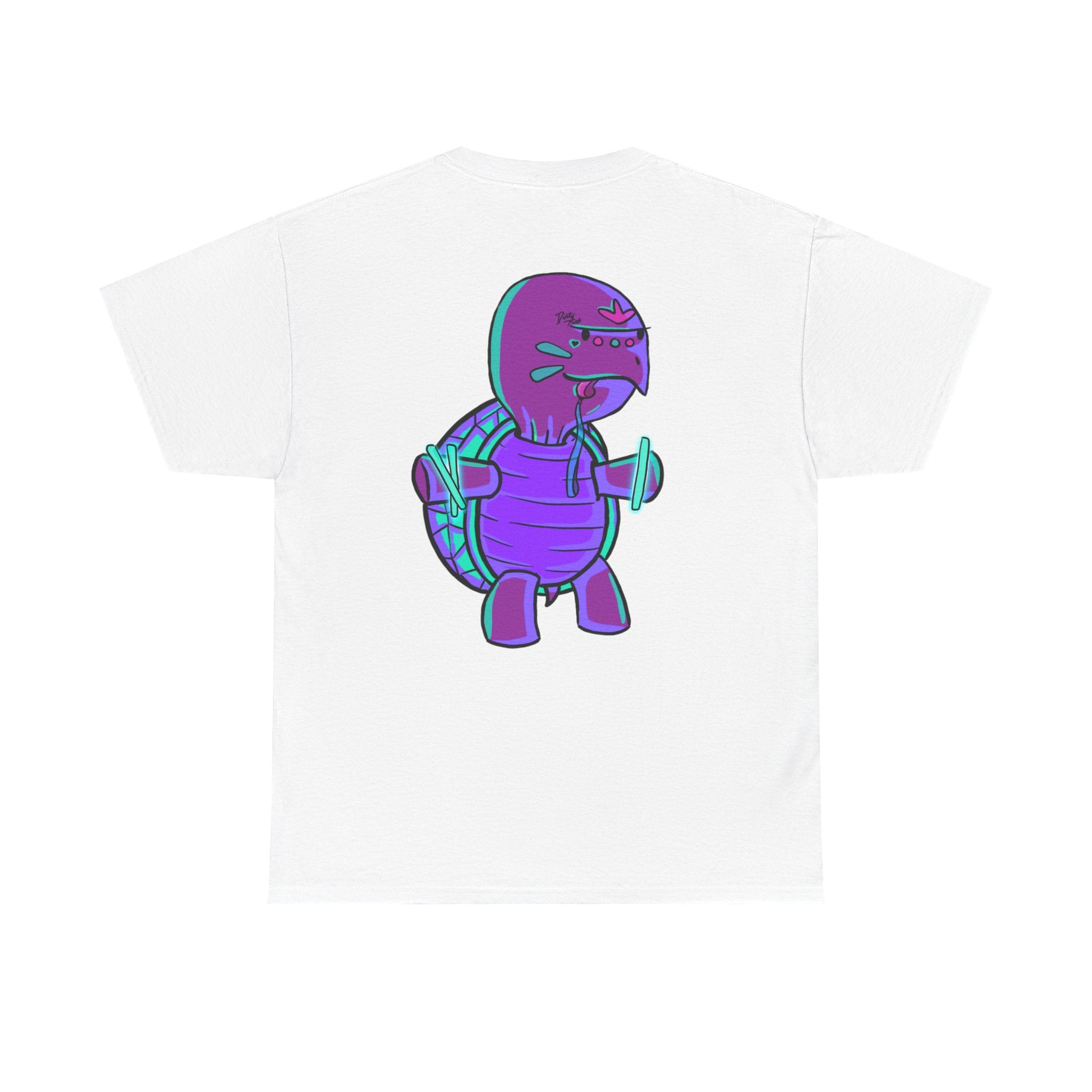 Rave Turt Tee