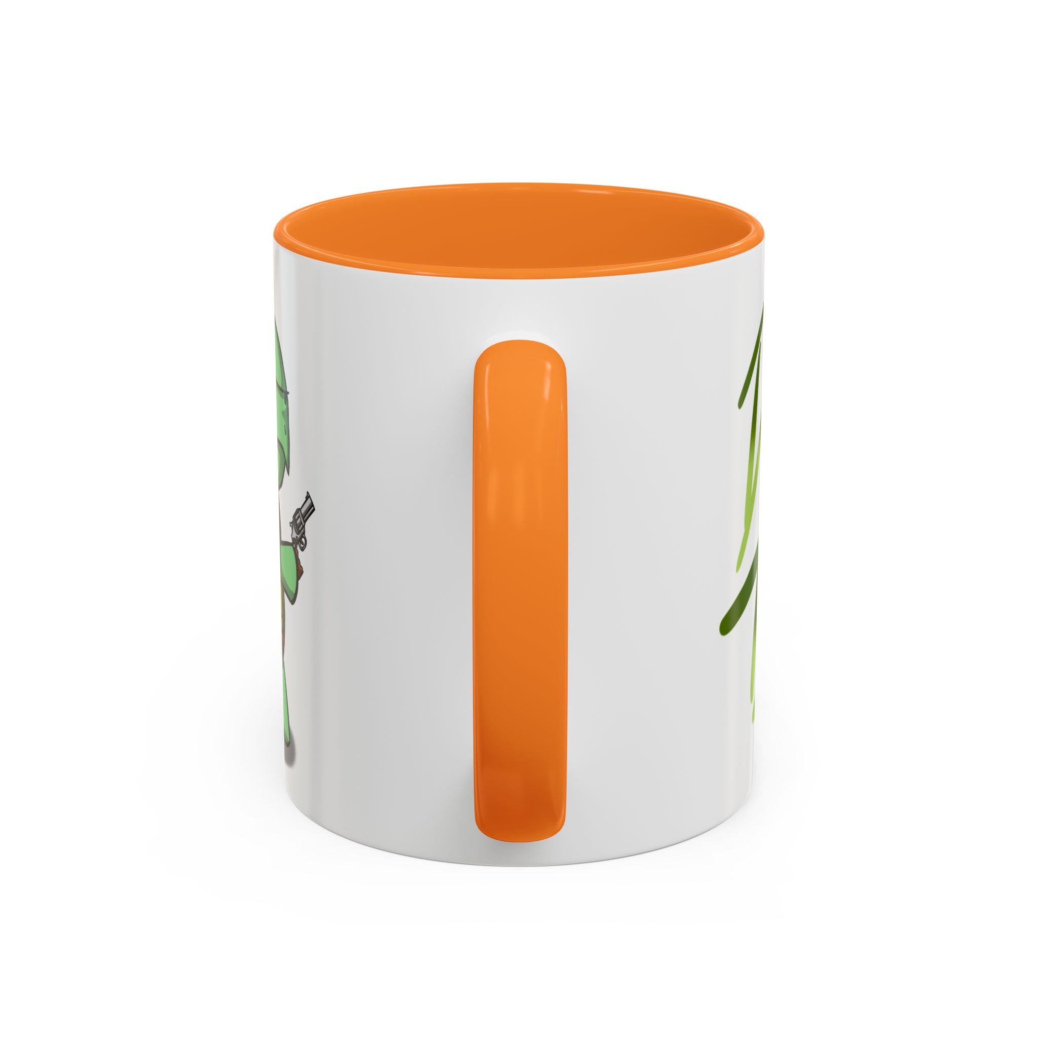 Copy of Hoop Turt Mug