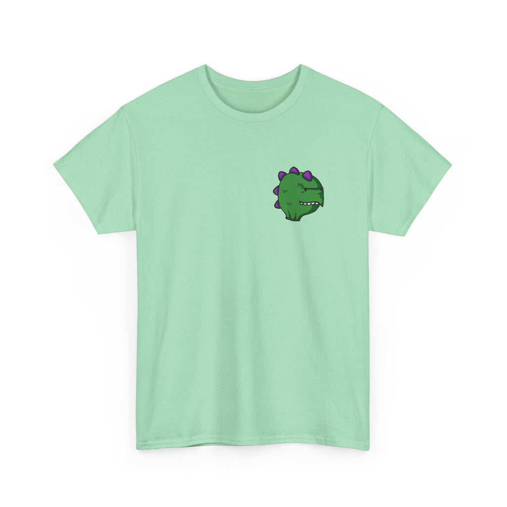Dino Turt Graphic Tee