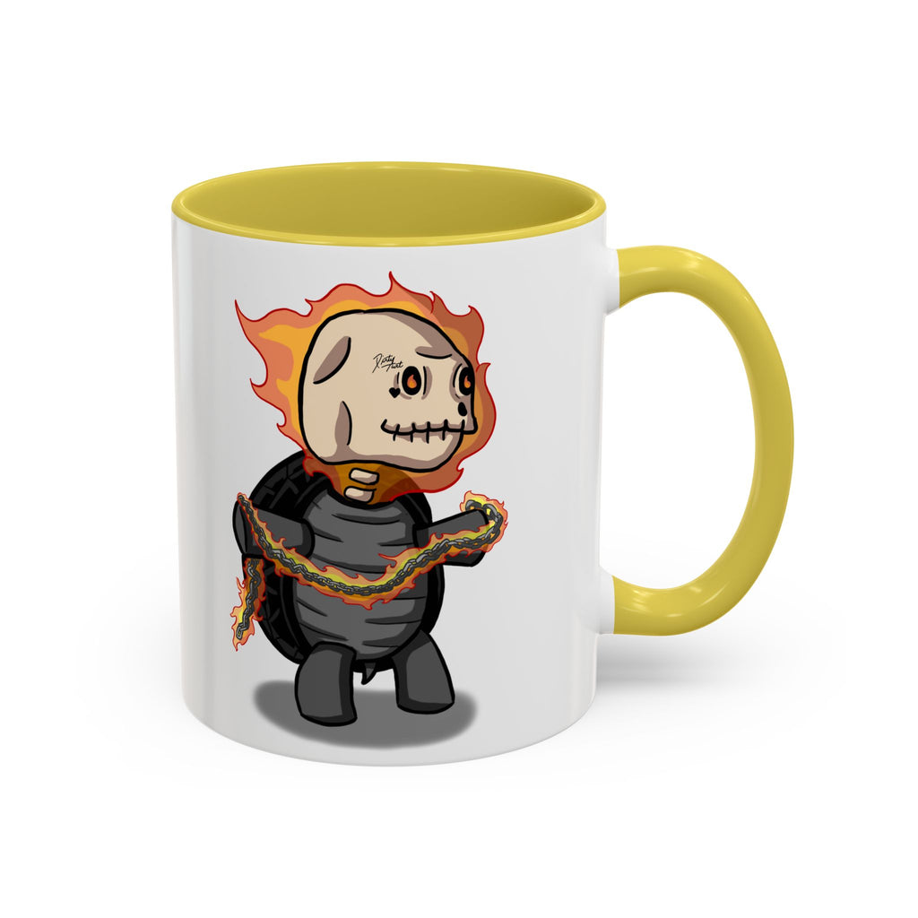 GhostriderTurt Mug