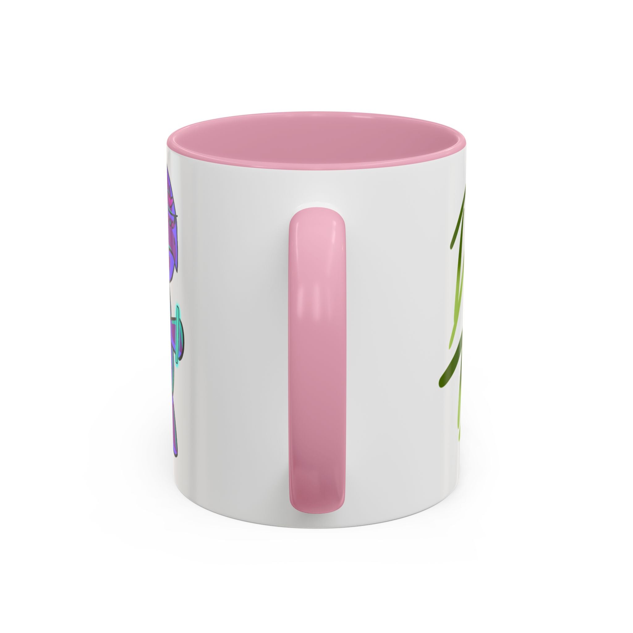 Rave Turt Mug