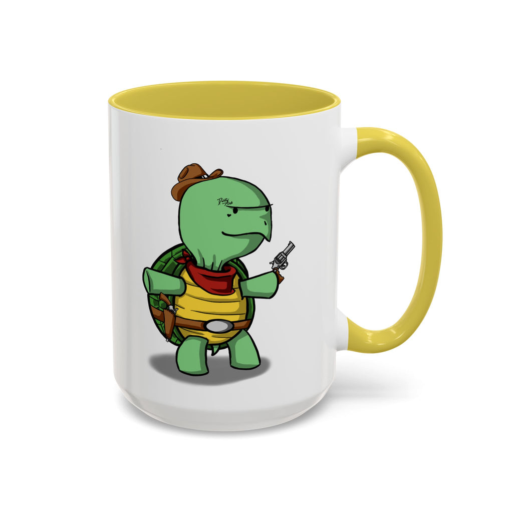 Copy of Hoop Turt Mug