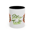 Dirty Turt Ghost rider mug