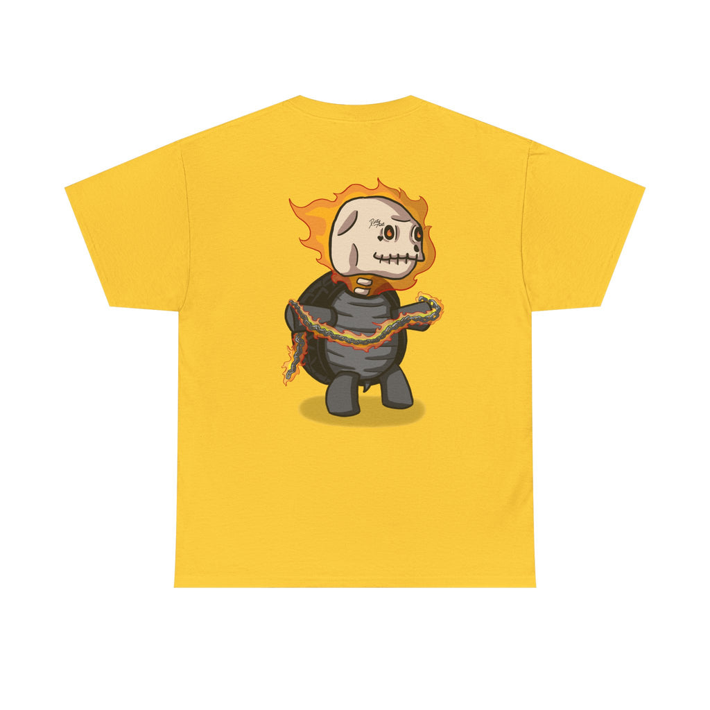Ghost Rider Turt Tee