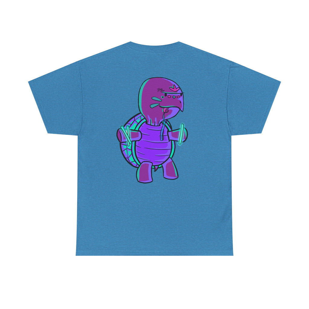 Rave Turt Tee