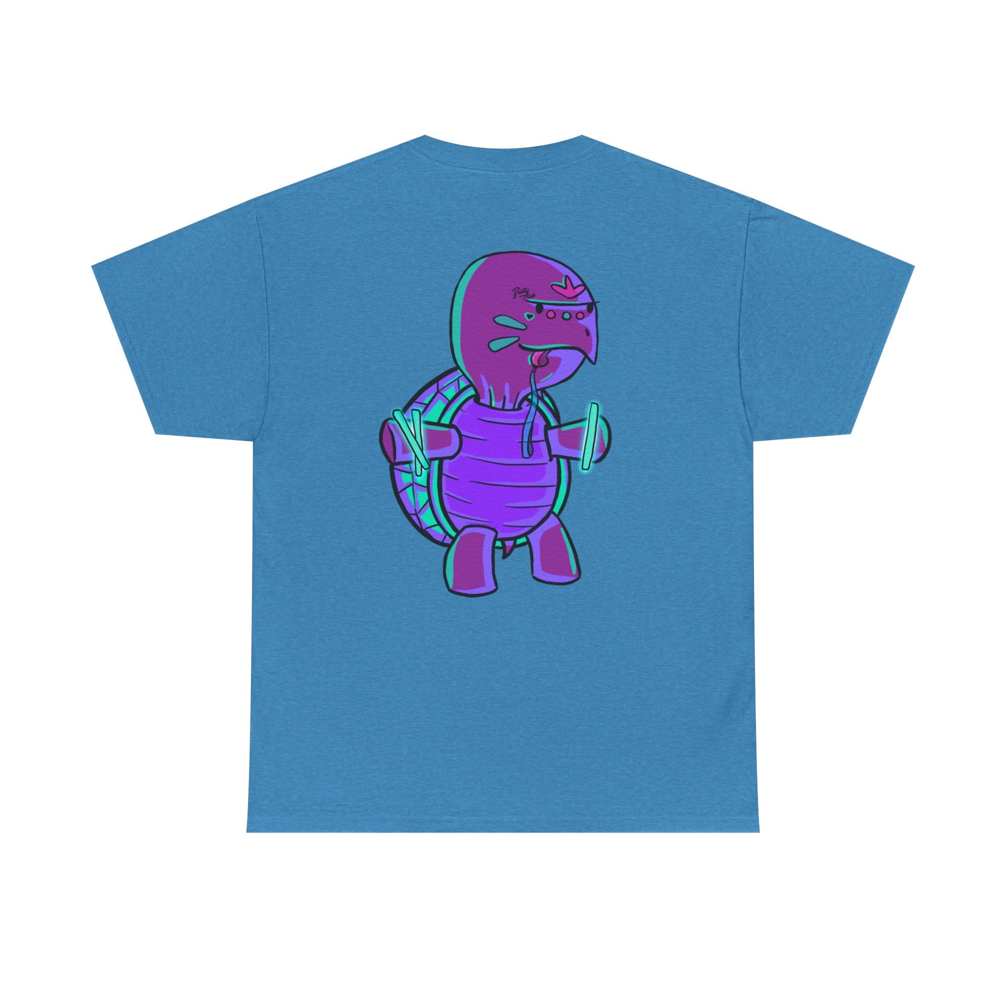Rave Turt Tee