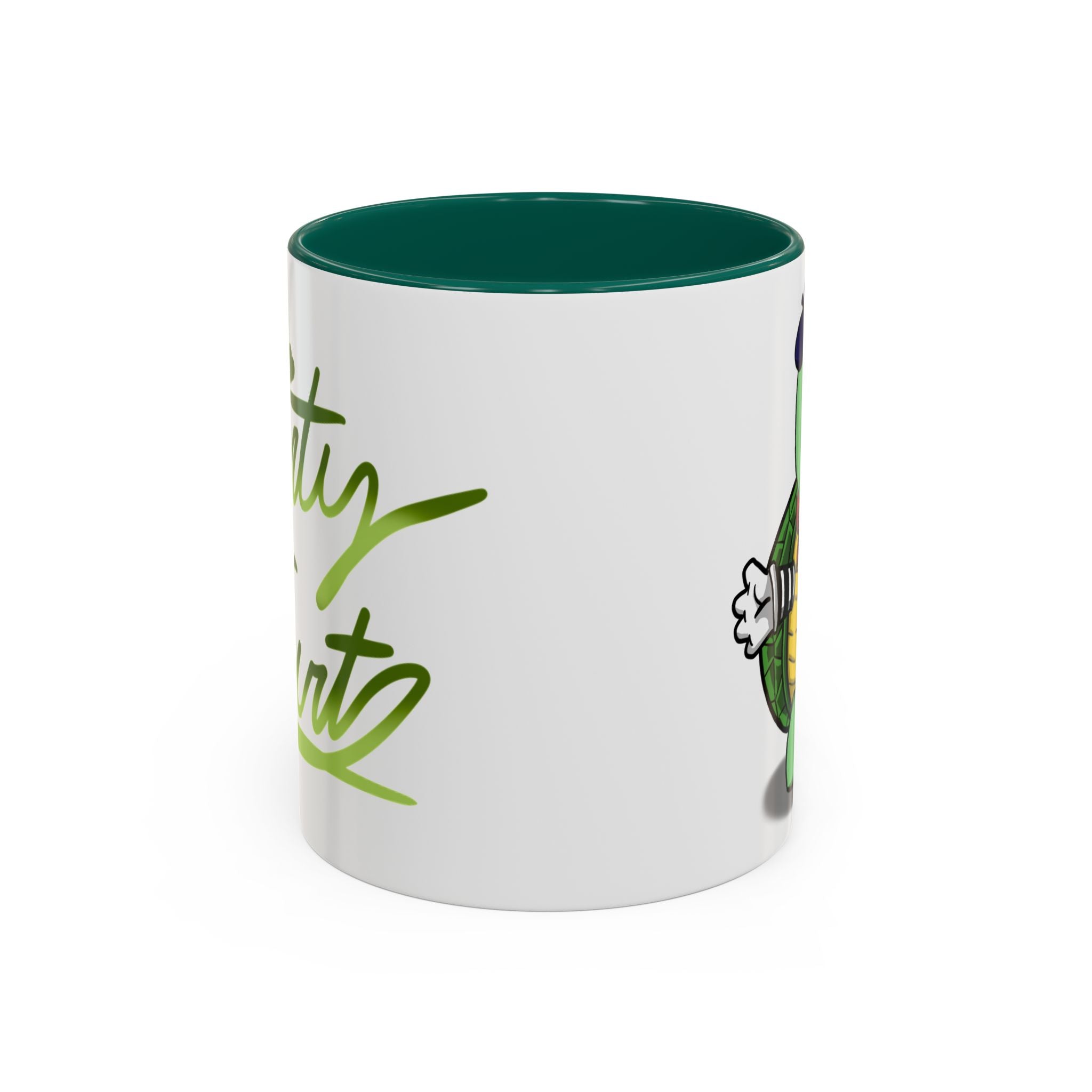 Mime Turt Mug