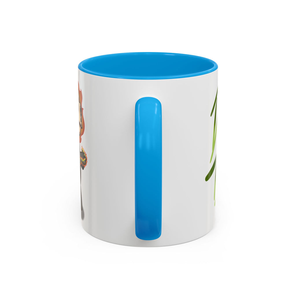 GhostriderTurt Mug