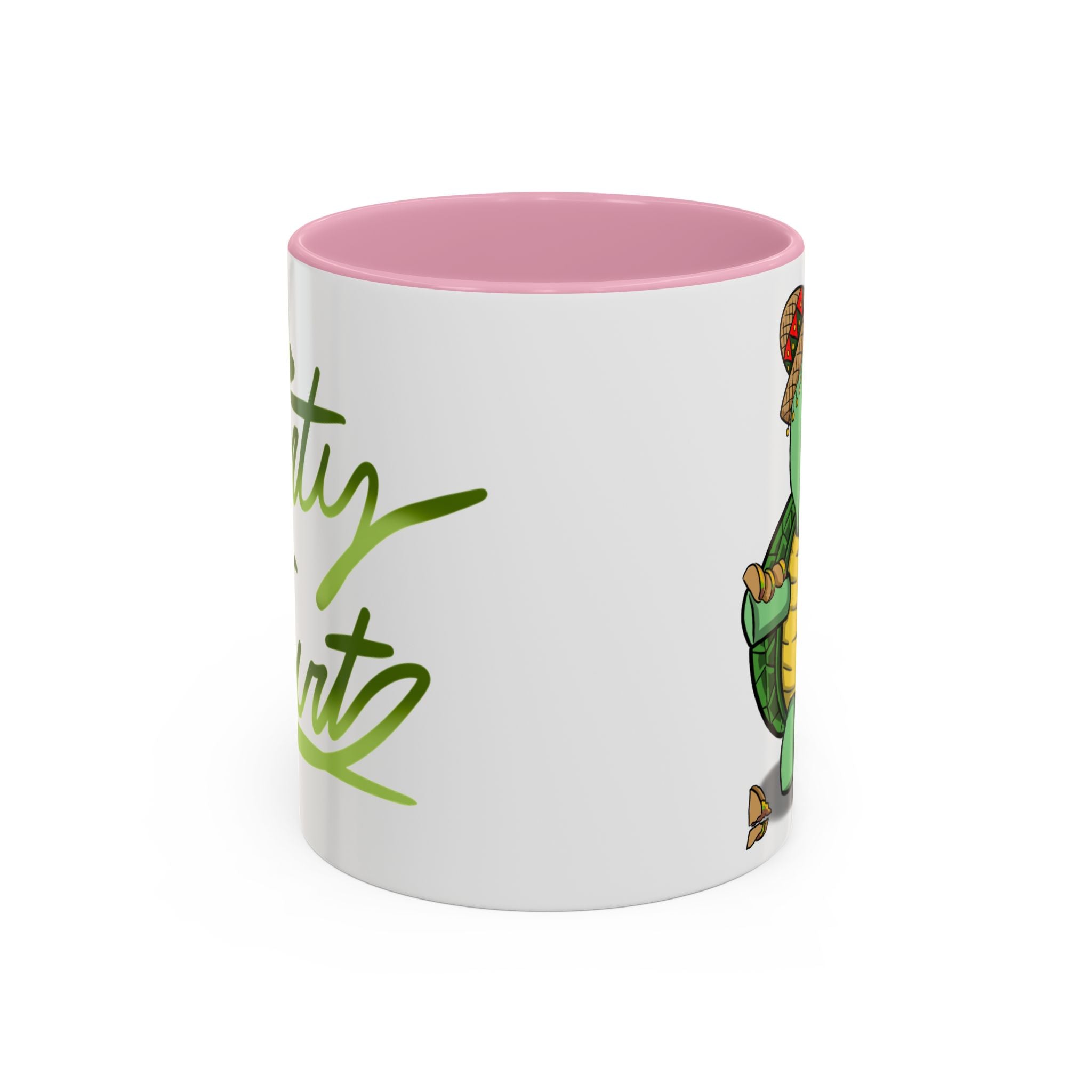 Taco Turt Mug