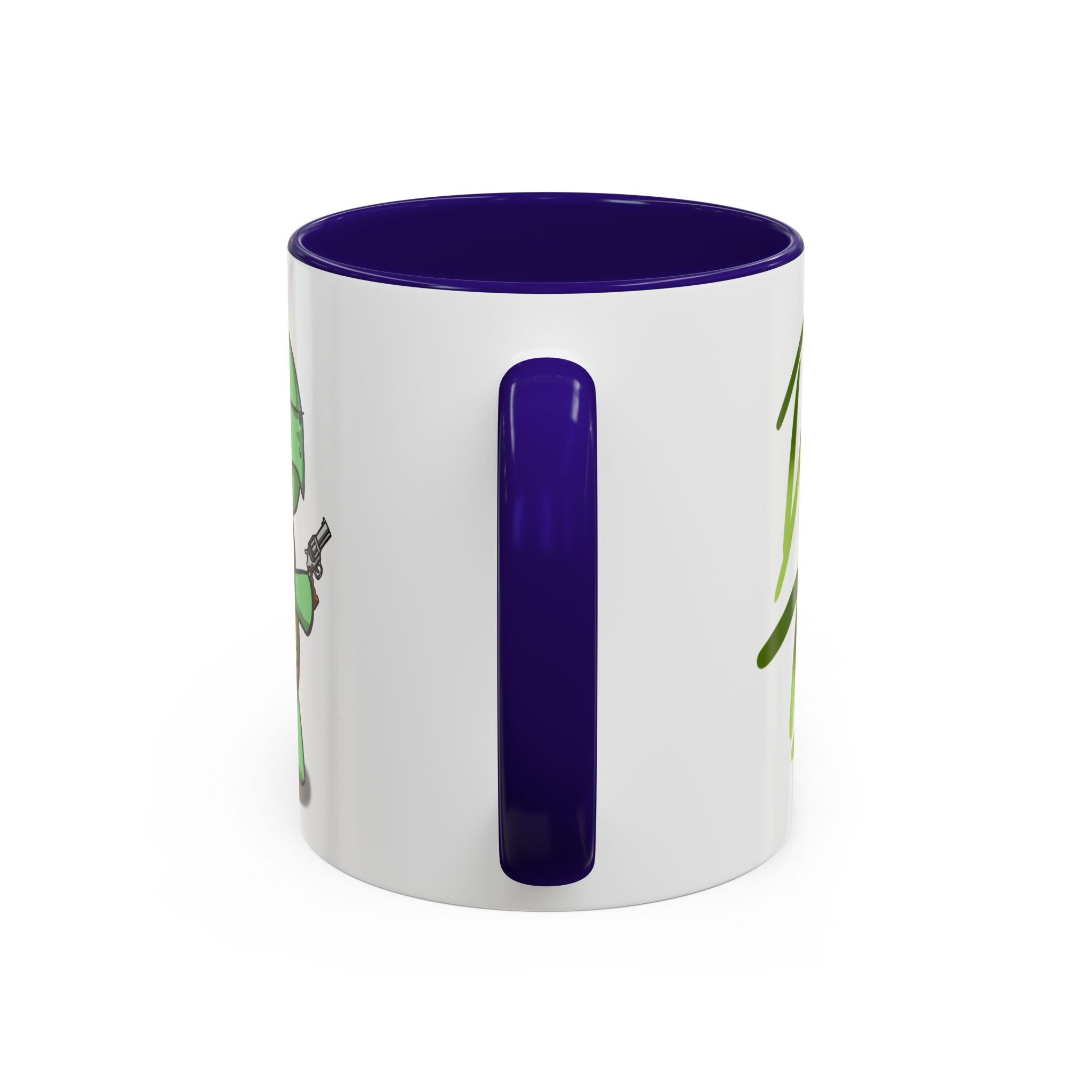 Copy of Hoop Turt Mug