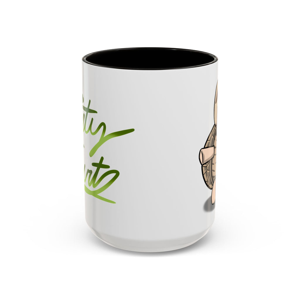 Bone Turt Mug